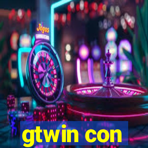 gtwin con